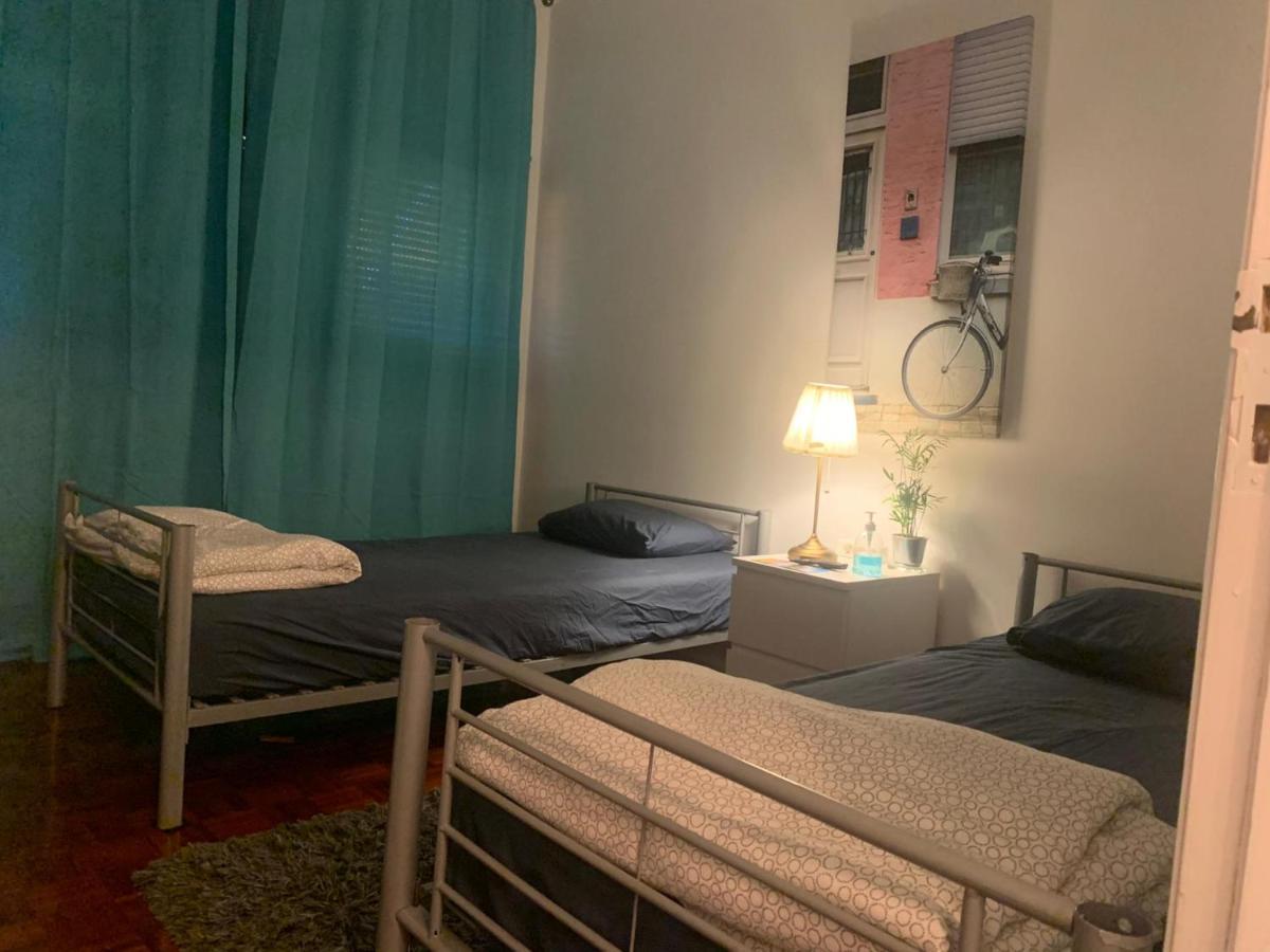 Rostelbem Guesthouse Lisbon — Fotos 3