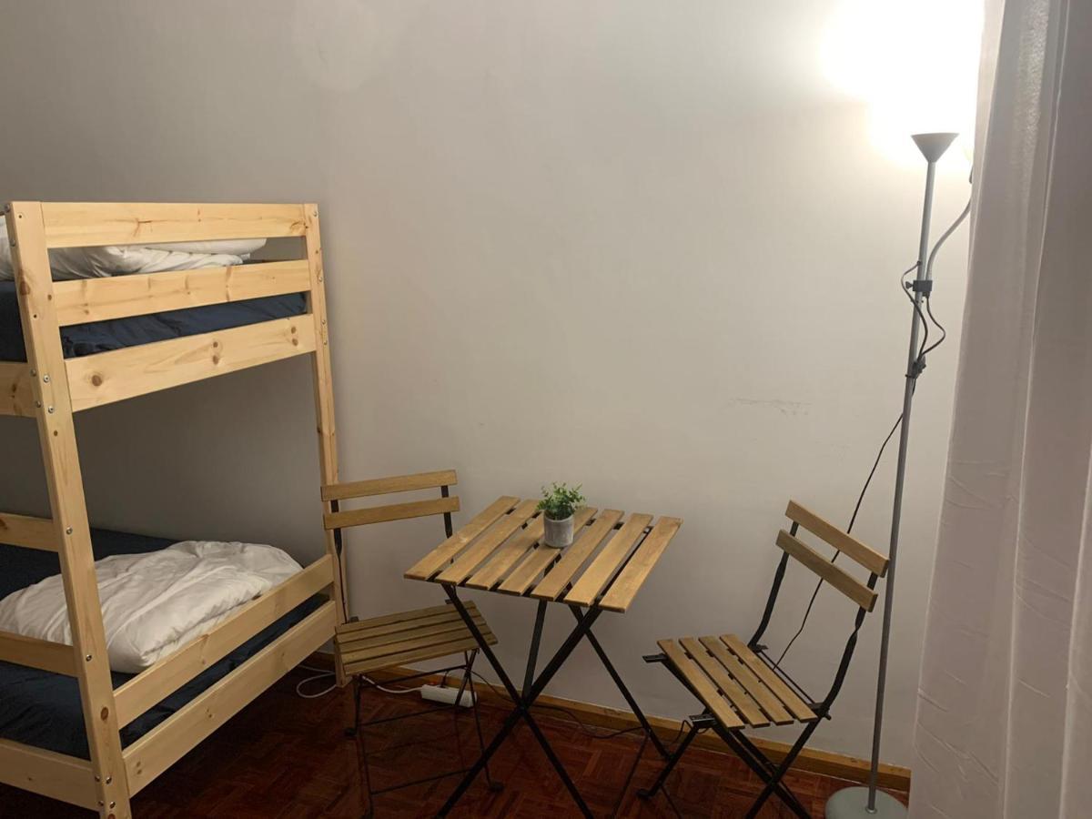 Rostelbem Guesthouse Lisbon — Fotos 2